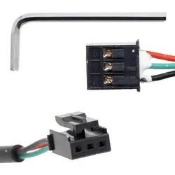 Schalttafel für Xiaomi-Blinker