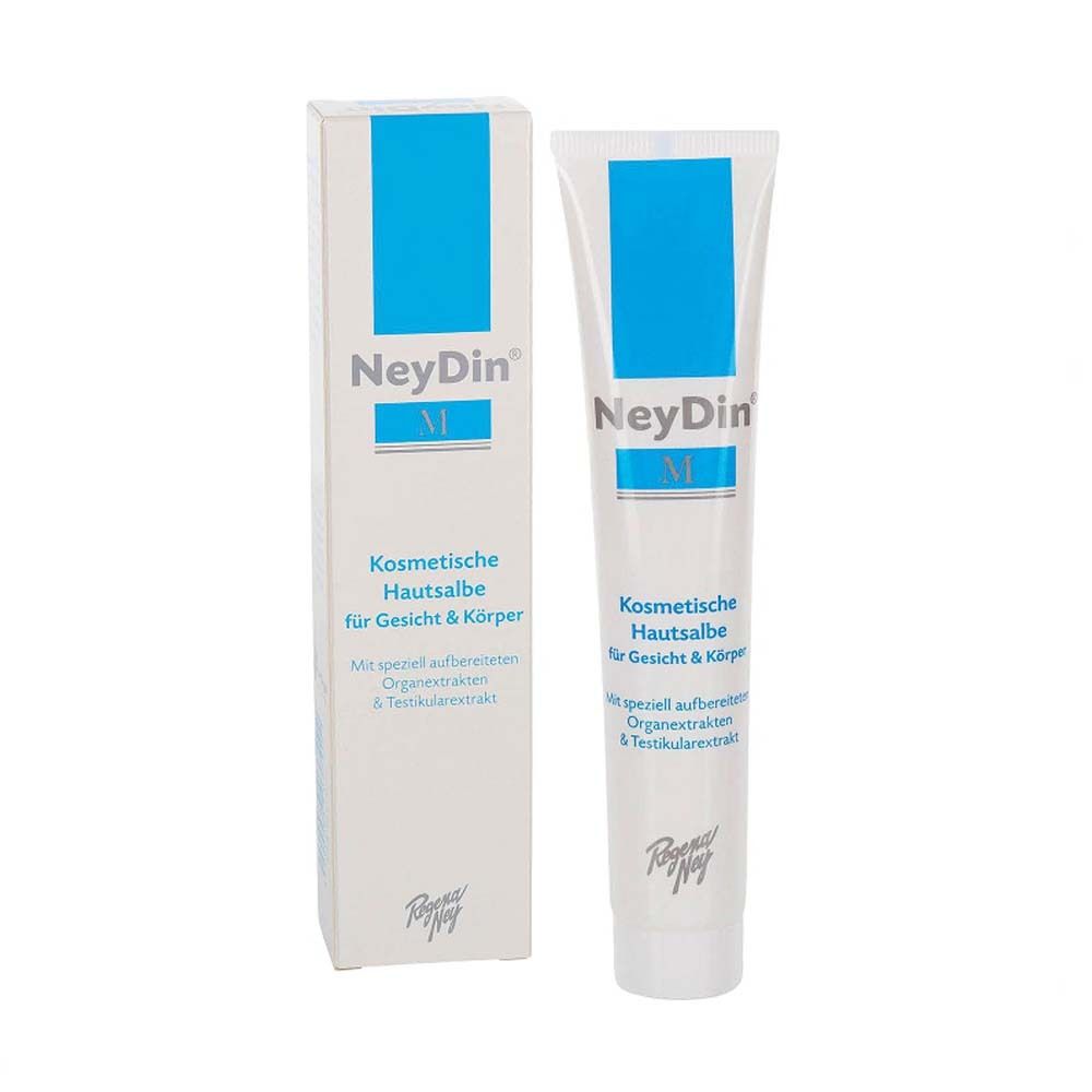 Neydin M kosmetische Hautsalbe 50 ml Salbe