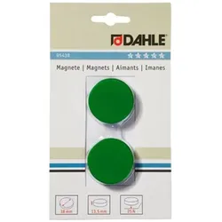 Novus, Magnet, Magnete (1x)