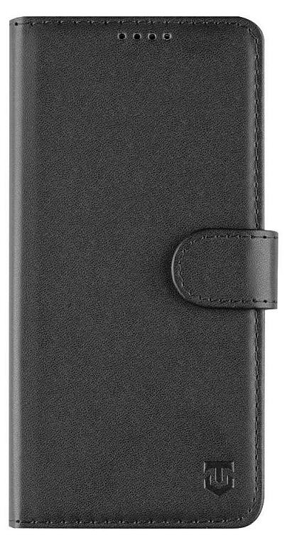 Tactische notitiehouder voor Xiaomi Redmi Note 14 4G, zwart