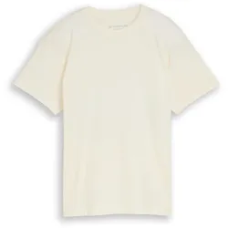 Tom Tailor Kinder-Oversized-T-Shirt mit Backprint - Jungen - Gr. 140