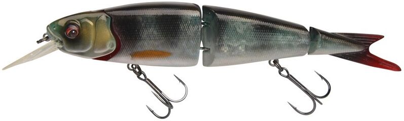 Savage Gear 4play Classic Lowrider-19cm-Perch