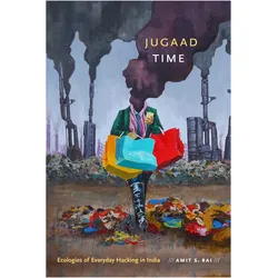 Jugaad Time, Sachbücher von Amit S. Rai