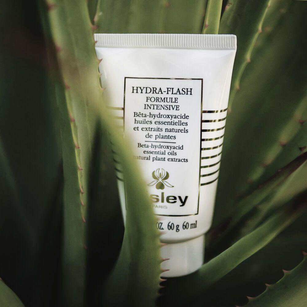 Sisley Hydra-Flash Mask Intensive Formula Beta-Hydroxyacid 60mL