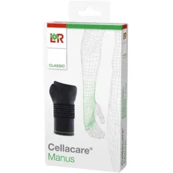CELLACARE Manus Classic Handgelenkbandage re.Gr.4 1 St