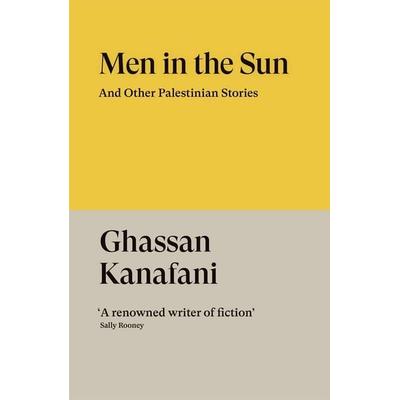 Men in the Sun, Taschenbuch von Ghassan Kanafani, Verso Books, 978-1-80429-858-9