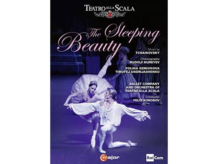 The Sleeping Beauty