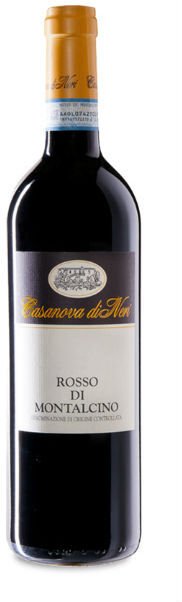 Casanova di Neri Rosso di Montalcino 2021