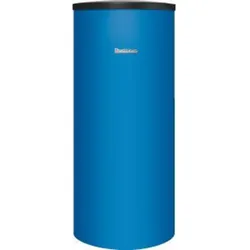 Buderus SU160/5 Warmwasserspeicher emailliert blau