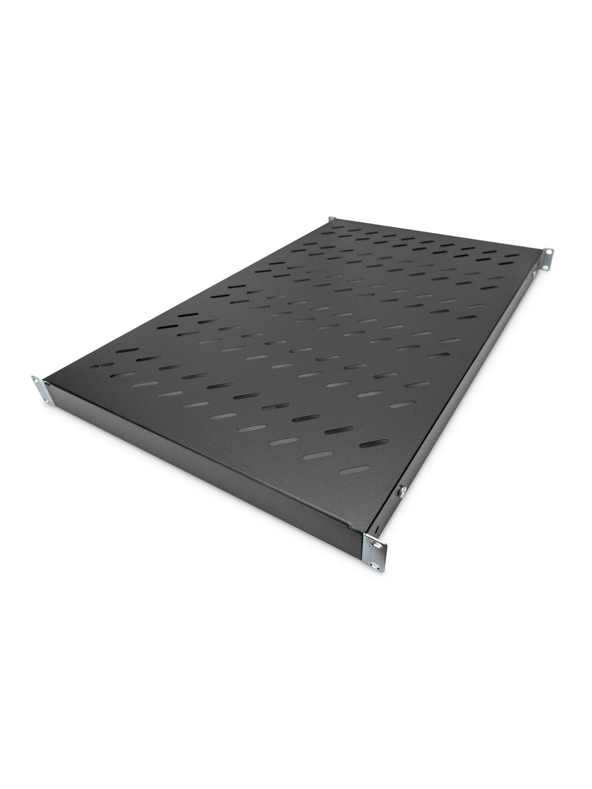 DIGITUS DN-97649 - 1U - Fixed Shelf