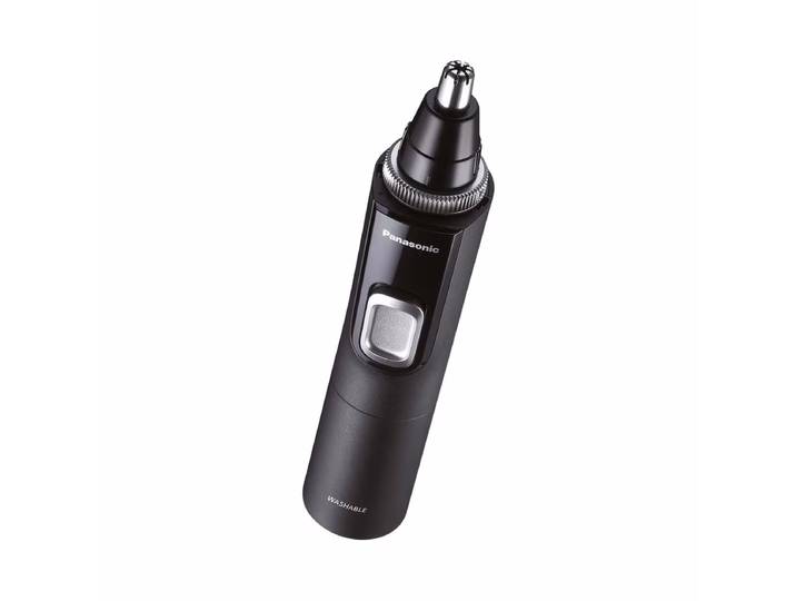Panasonic ER-GN300K503 Nasen-/Ohrhaarschneider – Nasenhaarschneider/Ohrhaartrimmer