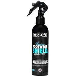 MUC-OFF Pflegespray Premium Footwear Shield | 250 ml