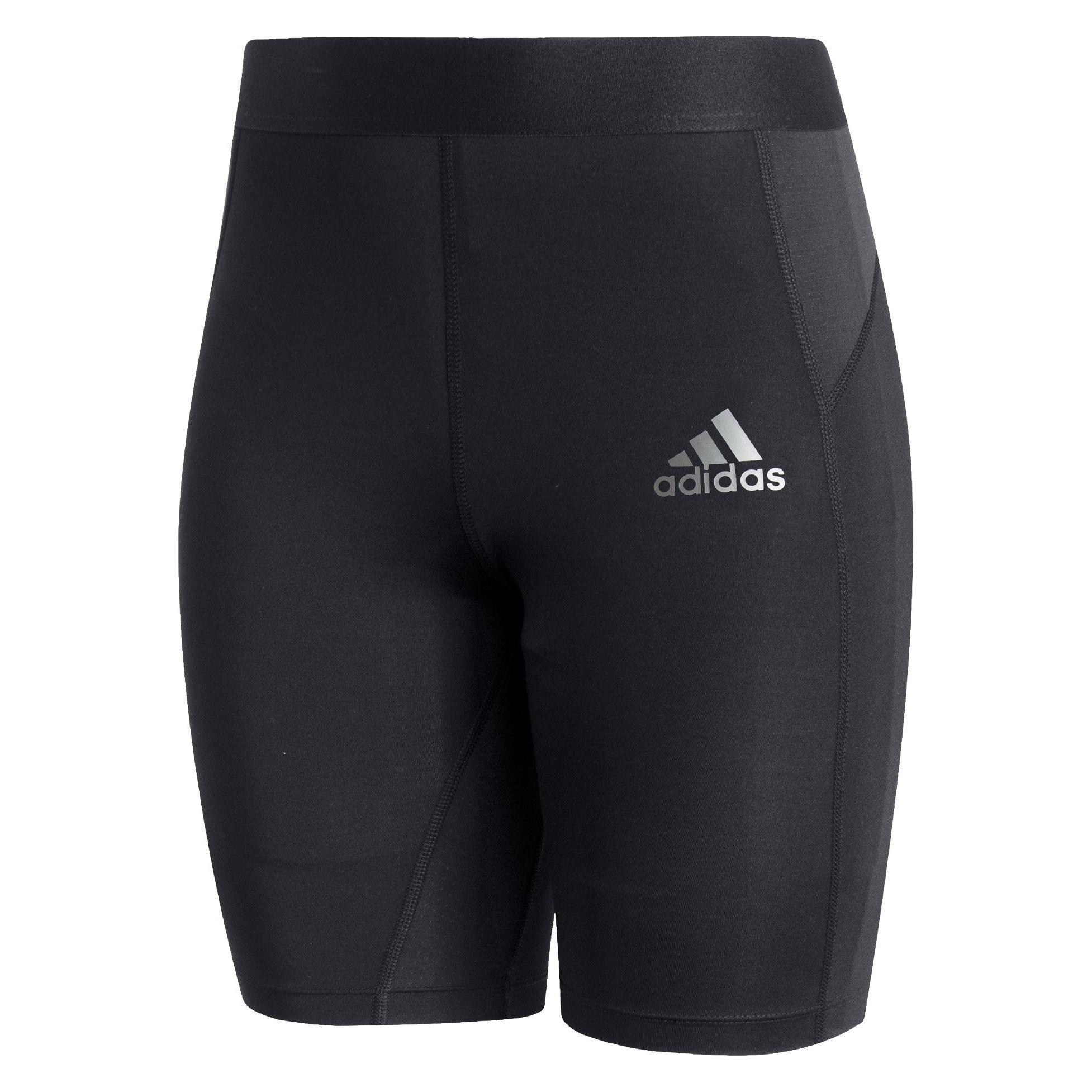 Adidas Techfit Short (S) (GU7311)
