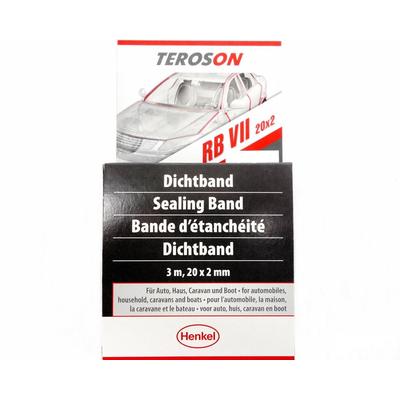 TEROSON Dichtstoff 150002
