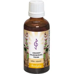 Arhama-Salbeiwurzel-Trunk 50 ML