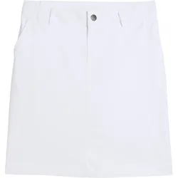 Puma Skirt Jan Golf 20", weiss