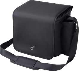 soundcore Nebula Carry Case for P1 & P1i   Grab & Go Protection