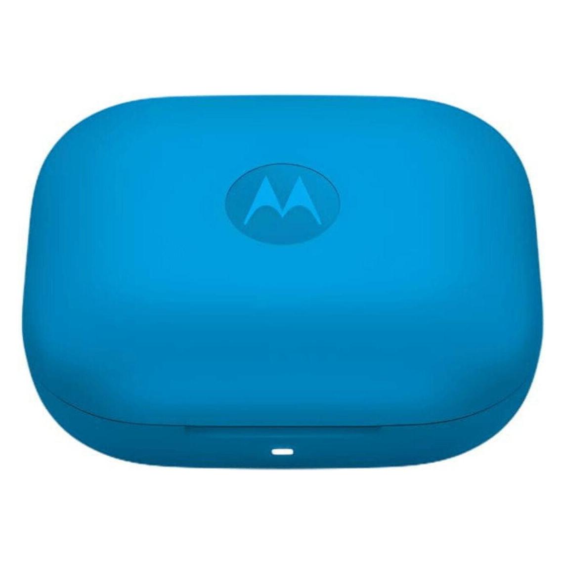 Motorola Moto Buds Bass (ANC, 9 h, Kabellos) (PG38C07950)