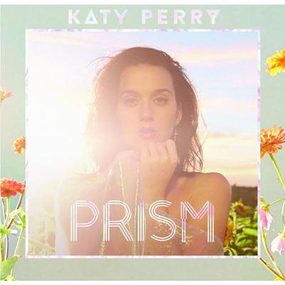 Prism - Katy Perry, CD, 0602537532322
