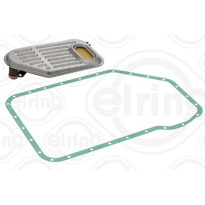 Elring Hydraulikfiltersatz, Automatikgetriebe [Hersteller-Nr. 905.370] für VW, Porsche, Skoda, Audi