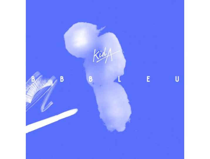 Bb Bleu
