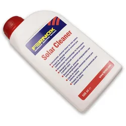 Solar cleaner 500ml - entfernt zersetzte Solarwärme-Übertragungsflüssigkeit