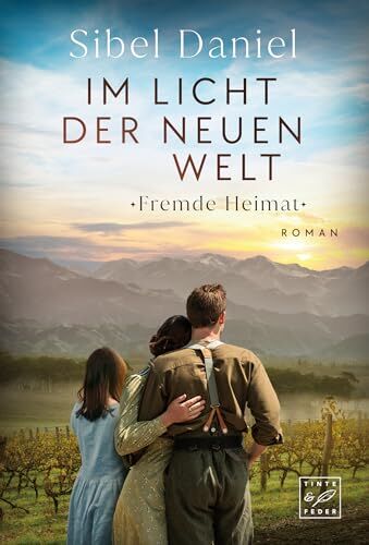 Sibel Daniel - Im Licht der Neuen Welt (Fremde Heimat, Band 3) - Preis vom 18.10.2026 15:28:09 h