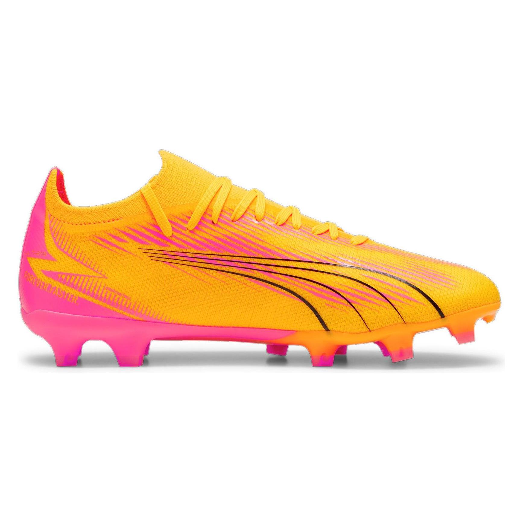 Puma Ultra Match Fg/Ag (42) (107754_03)