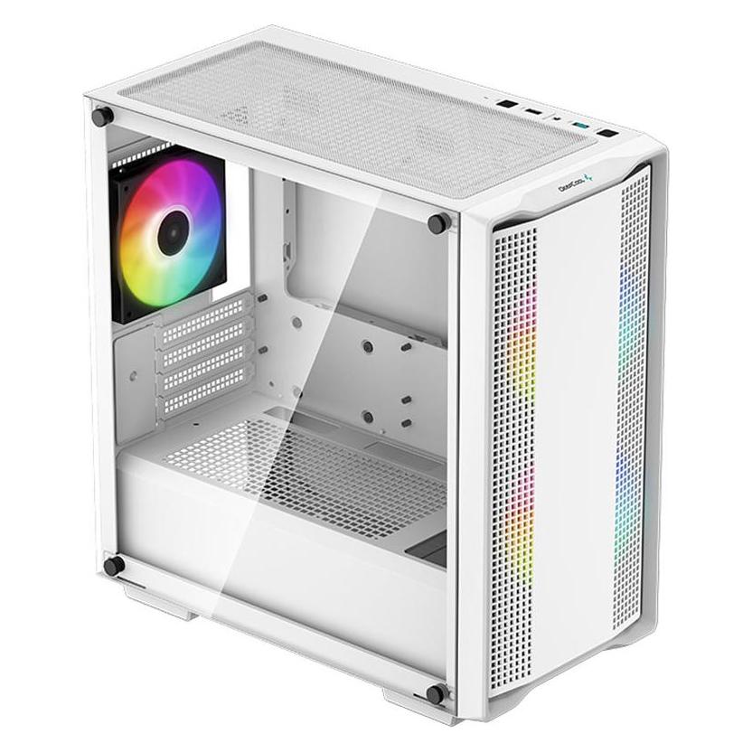 Deepcool CC360 (mATX) (R-CC360-WHAPM3-G-1)