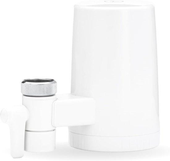 Wasser Essential Waterfilter wit voor chloor en nitraat