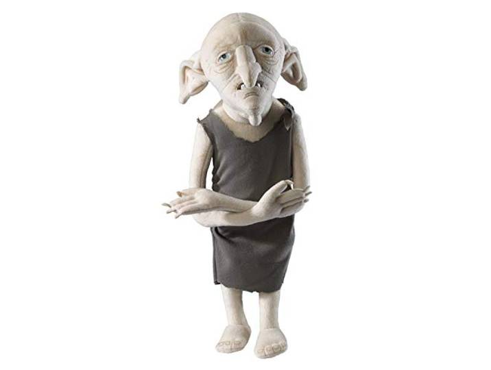 Kreacher Collector Plush …