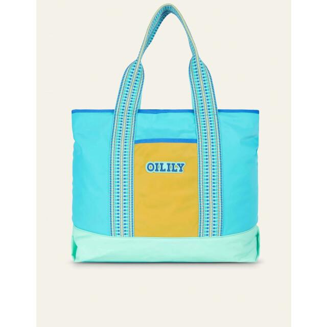 Oilily Sharon shopper