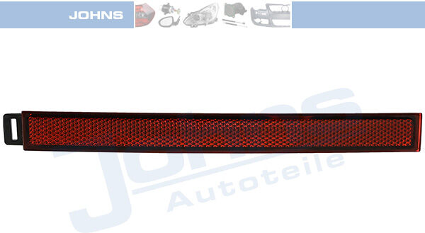 Johns Rückstrahler 95 92 87-93 Innen Für Vw
