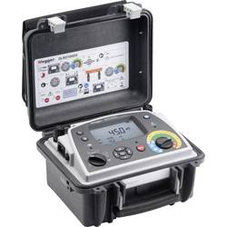 Megger DLRO10HDX Ohmmeter