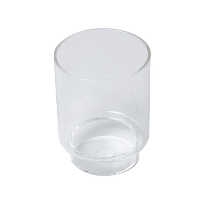 Keuco City.2 Acryl Ersatz Glas 00850000100 lose