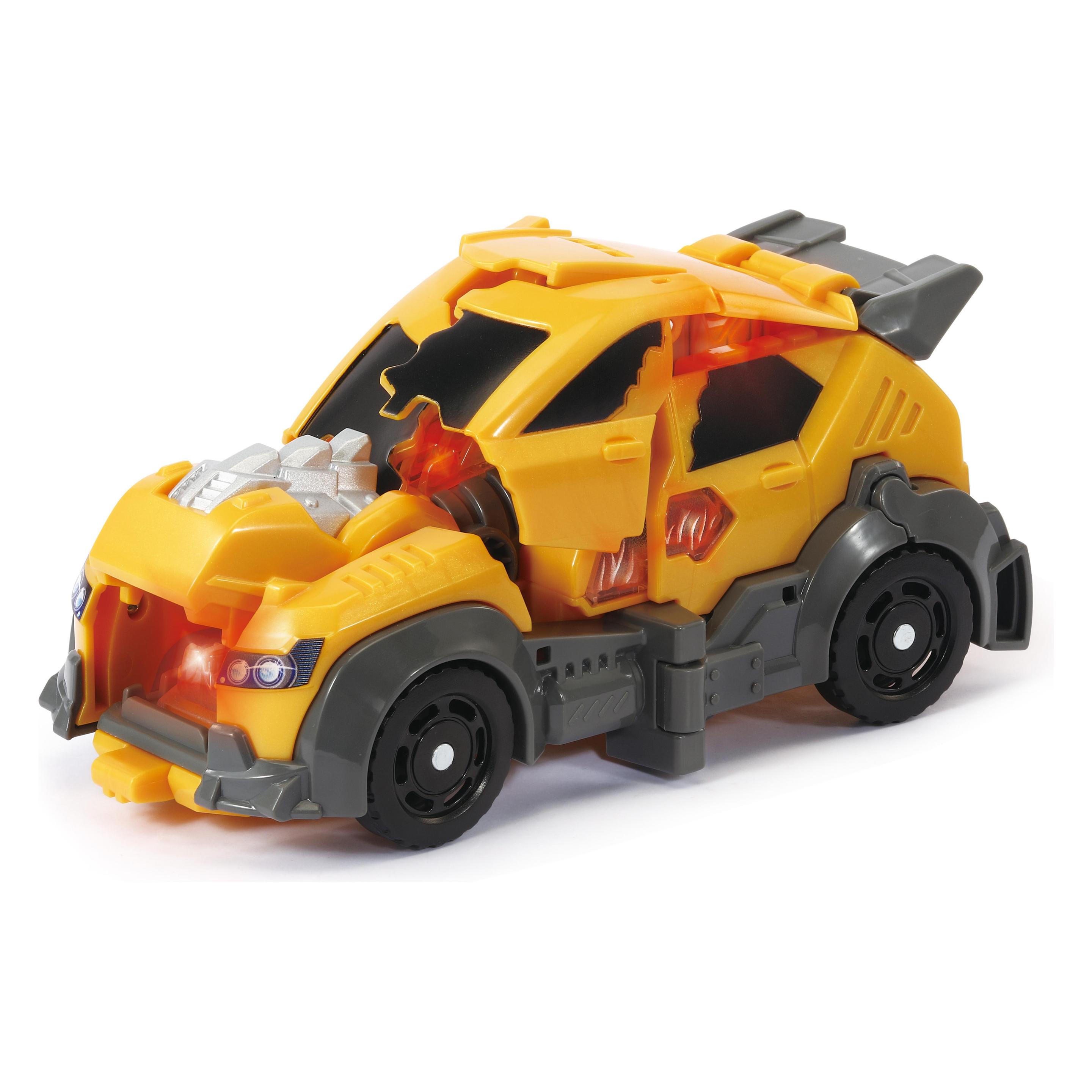 VTech Switch & Go Dinos - Action-T-Rex 80-541304 (80-541304)
