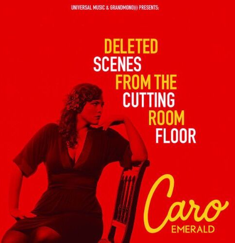 Caro Emerald - Deleted Scenes from the Cutting Room Floor (Pur ed - Preis vom 09.10.2026 07:28:09 h