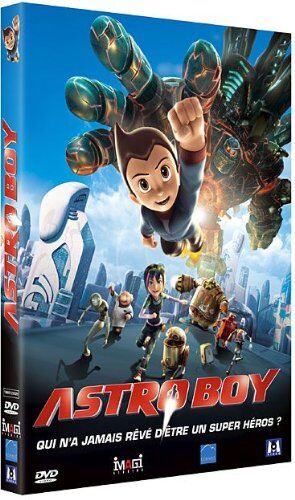 Astro Boy, le film - Preis vom 11.10.2026 03:10:56 h