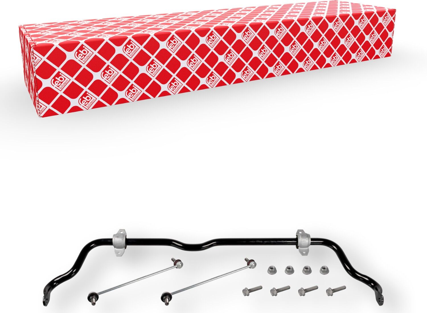 FEBI BILSTEIN 171019 Anti roll bar