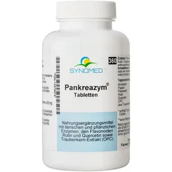 Pankreazym Tabletten 360 St