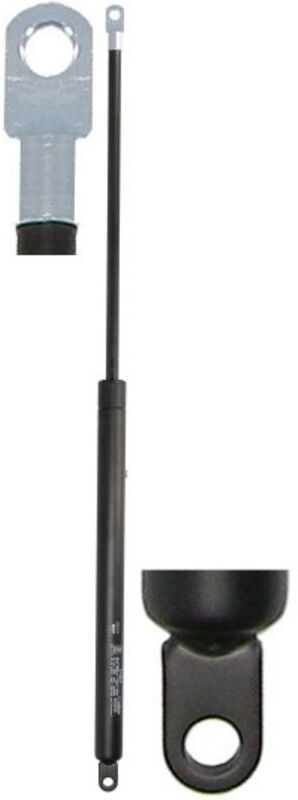 Krosno Molla a gas universale KR31209