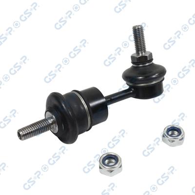 GSP Stange/Strebe, Stabilisator S050526 für SMART