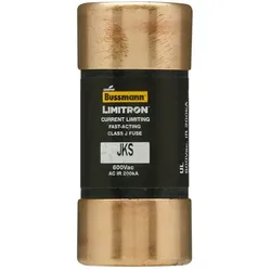 Eaton Flinke Sicherung 35A LIMITRON #JKS-35