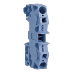 Hager KYB10NH Durchgangsklemme 70 mm Schrauben Belegung: N Blau 1 St. Piece