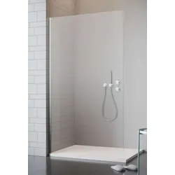 GEO Produkte maw by GEO Duschwand Walk-In 10 mm.. - Duschkabine