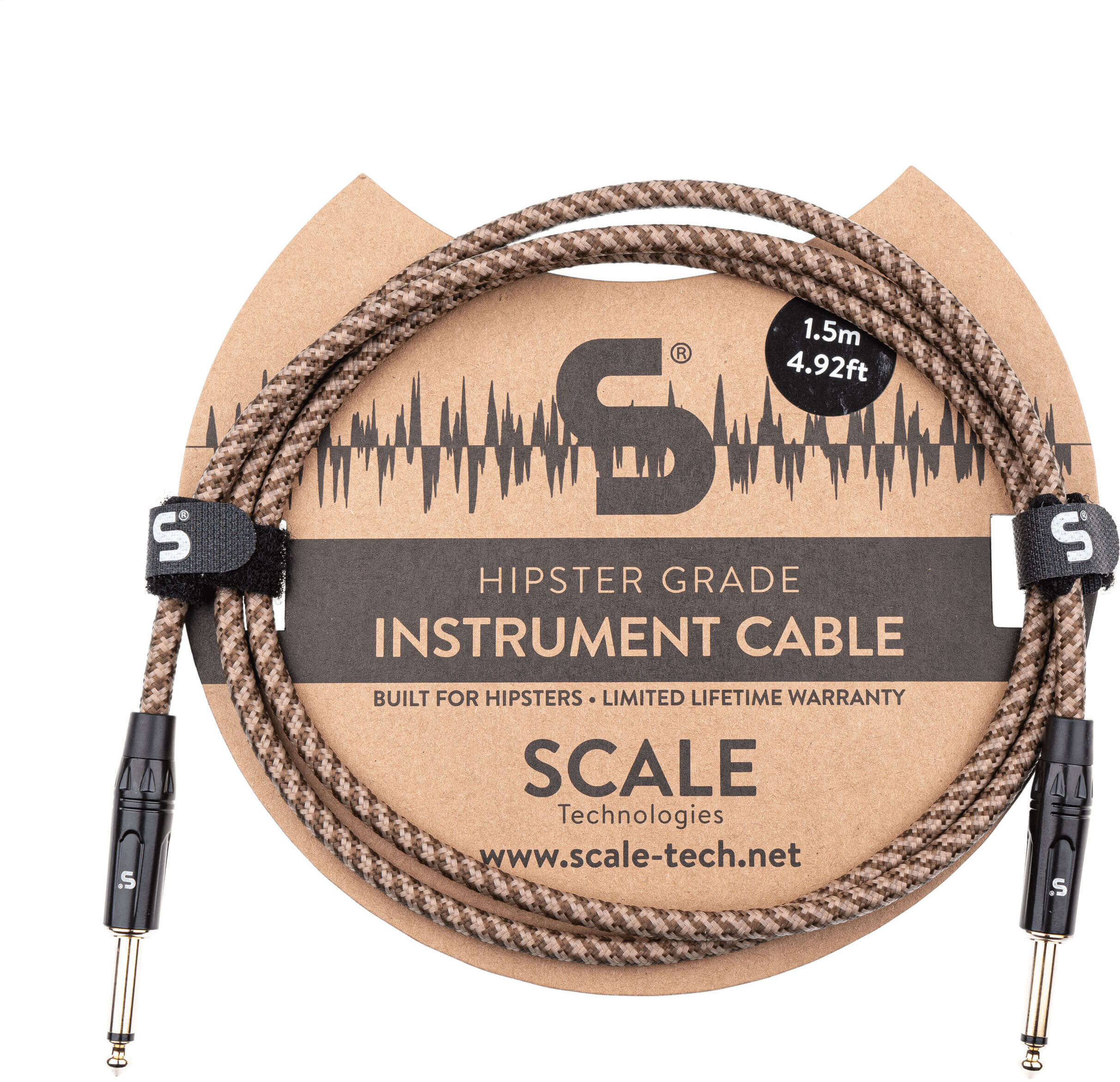 Scale HGI-JJ 1,5 m