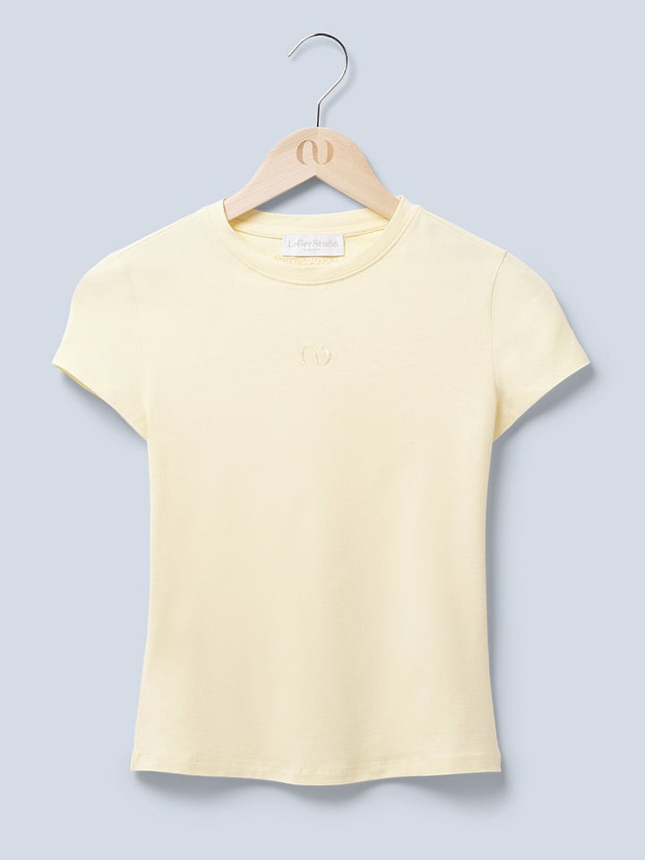LeGer Shirt in Gelb - 34