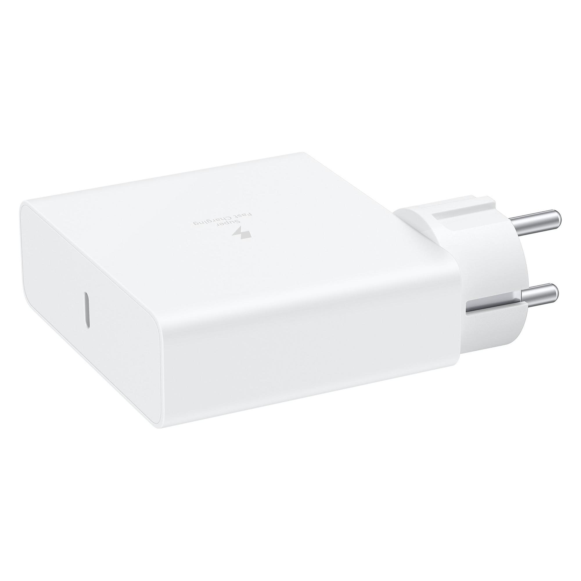 Samsung PD Power Adapter (140 W, 1 Port) (EP-TB410NWEGWW)