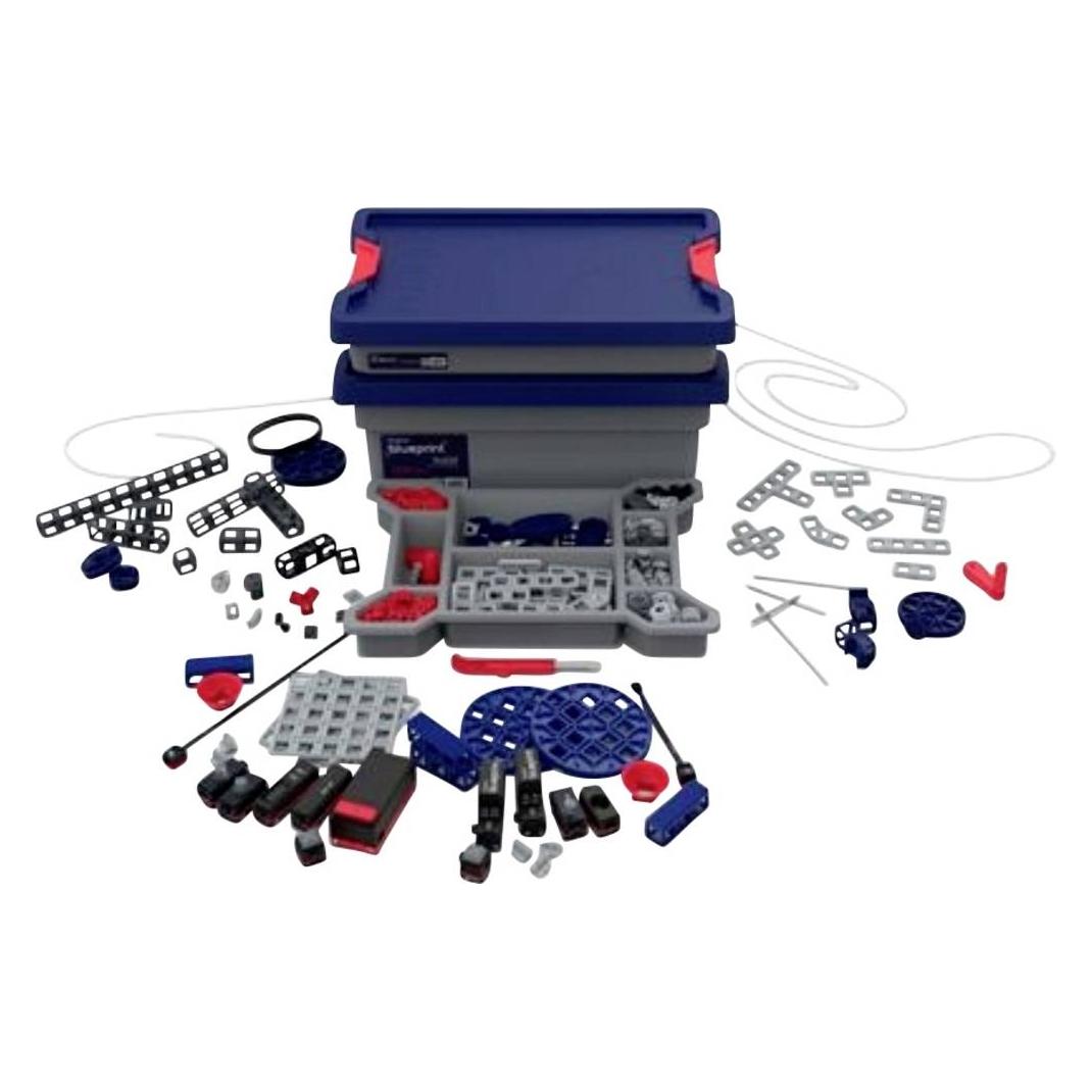 Sphero Blueprint Engineering Kit (750-0904)