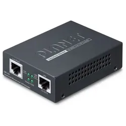 PLANET LRE-101 Netzwerk-Erweiterungsmodul Netzwerksender & -empfänger Schwarz 10, 300 Mbit/s